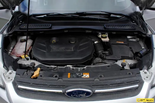 Ford Escape 2.0 Se 4x2