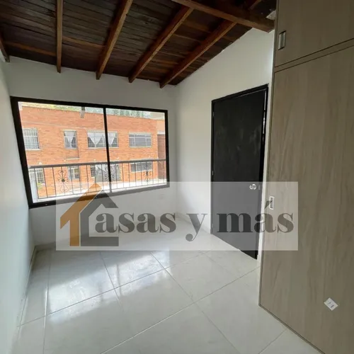 Vendo Casa En Copacabana