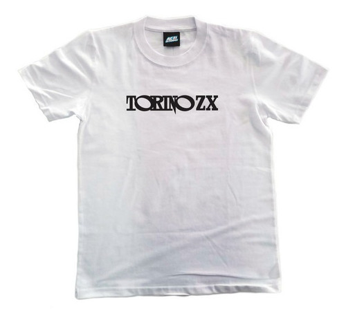 Remera Fierrera Ika 004 4xl Palabra Torino Zx