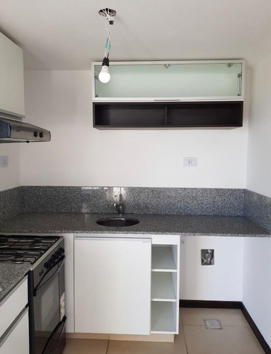 Imagen 3 de 13 de Venta- Departamento - Nuestra Señora De Lourdes Rosario