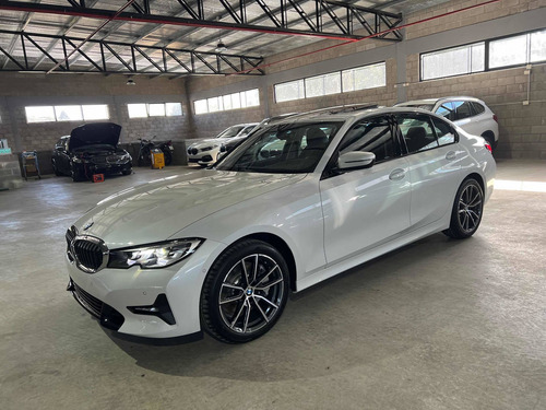 Imagen 1 de 25 de Bmw 330i Okm 2022 - (no Audi A4 Okm Ni Mercedes C250 Okm)