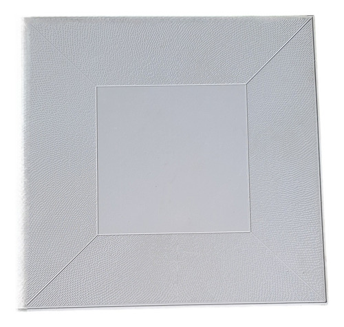 Placa De Yeso Antihumedad.para Pared.mod. Mediterraneo.60x60