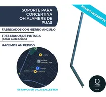 Comprar Soporte Para Concertina De 45cm