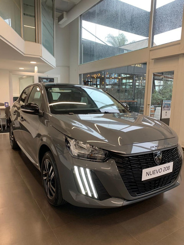 Peugeot 208 1.0T Allure Pack