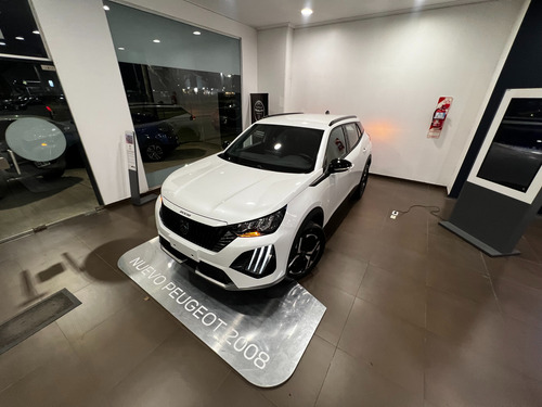 Peugeot 2008 1.0T Active