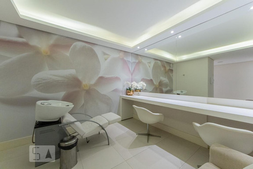Apartamento À Venda - Pinheiros, 1 Quarto, 66 - S892954289