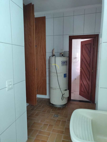 Imagem 26 de 30 de Sobrado Com 4 Dorms, Canto Do Forte, Praia Grande - R$ 2 Mi, Cod: 2806 - V2806