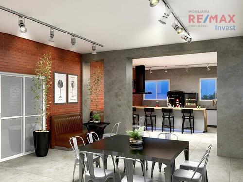 Imagem 16 de 18 de Apartamento Com 3 Dormitórios À Venda, 111 M² Por R$ 799.980,00 - Centro - Botucatu/sp - Ap0995