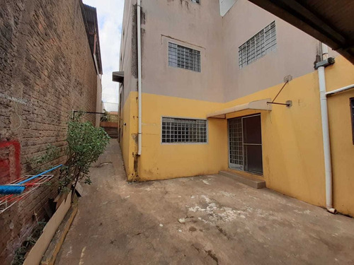 Imagem 14 de 24 de Casa Triplex Com Terraço À Venda, Vila Matarazzo, Londrina, Pr - 6 Quartos Sendo Uma Suíte Com Closet - 5 Banheiros - 4 Salas - 3 Vagas De Garagem - Pr - Ca1233_gprdo