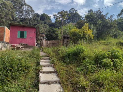 Imagem 3 de 10 de Terreno Para Venda, 370.0m² - 434
