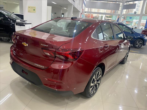 Chevrolet Onix 1.0 Turbo Plus Premier
