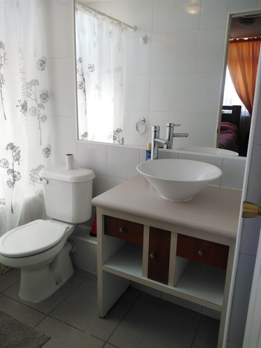 Departamento En Arriendo De 3 Dorm. En Copiapó
