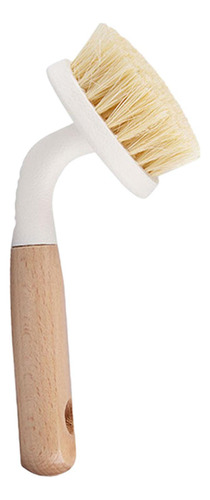 Cepillo Para Lavavajillas De Cocina, Cepillo De Limpieza,