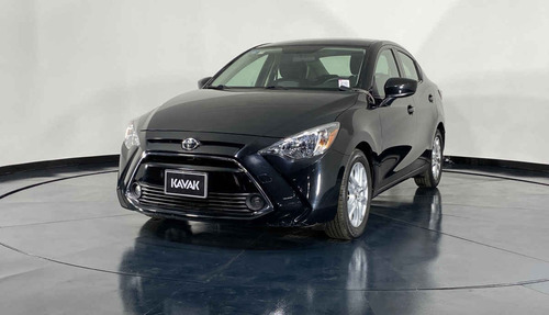 Imagen 1 de 15 de 113947 - Toyota Yaris 2016 Con Garantía