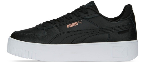 Tenis Puma Carina Street Para Mujer