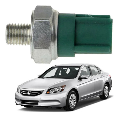Sensor Bulbo Presión Válvula Vtec Honda Accord 94-2012