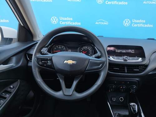 Chevrolet Onix 1.3 Ls Mt