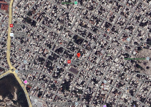 Sg- Casa Adjudicada En Hidalgo Poniente- Ciudad Madero- Tamaulipas.