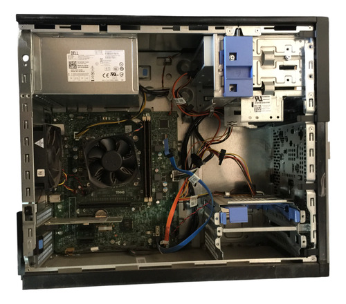 Cpu Dell Optiplex 3020 Intel Core I5-4570 Sku 1573