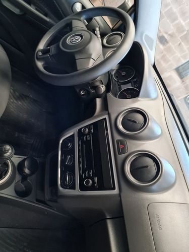 Volkswagen Gol Trend 1.6 Trendline 101cv 2016