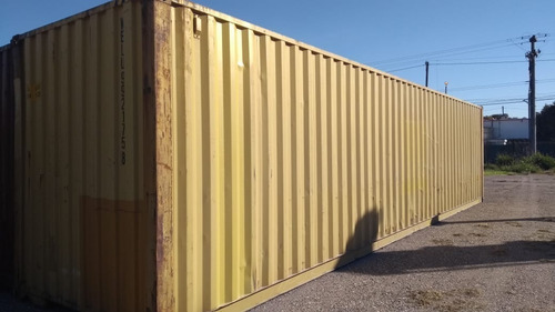 Imagen 2 de 10 de Contenedores Maritimos Containers