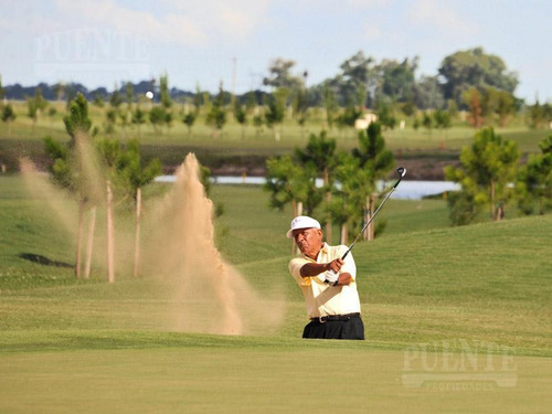 Imagen 12 de 17 de Terreno - La Providencia - Lote - Sector Golf - Canning - Ezeiza