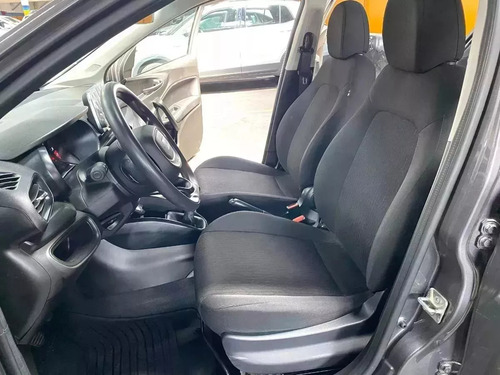 Fiat Cronos 1.3 Gse Drive