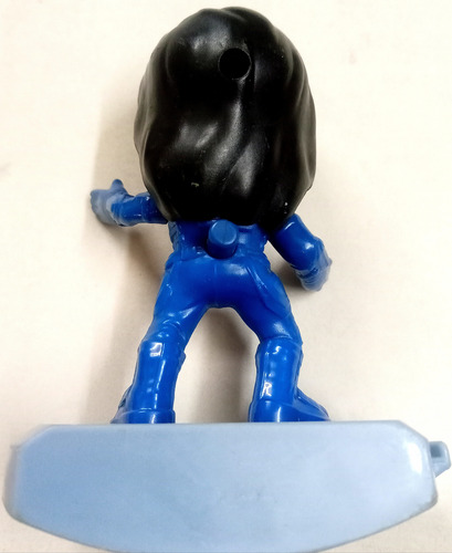 Muñeco Guardianes De La Galaxia Mantis Mcdonalds 2023 (Usado)
