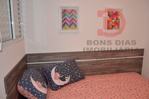 Imagem 13 de 15 de Sobrado Em Condominio - Vila Santa Clara - Ref: 6095 - V-6095