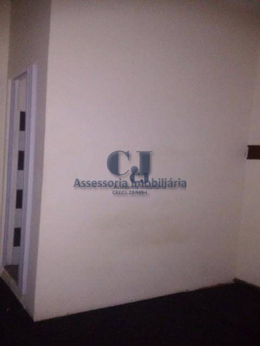 Casa Com 9 Suítes, 650 M² - Venda Por R$ 1.200.000 Ou Aluguel Por R$ 4.000/mês - Centro - Sorocaba/sp - Ca0197