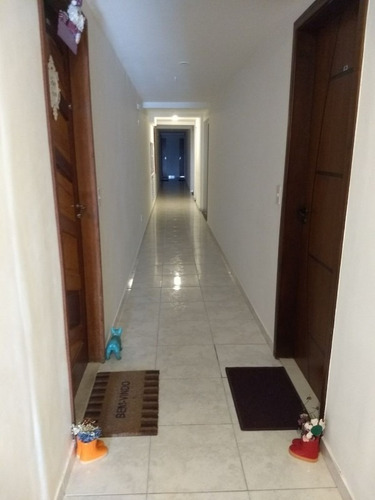 Imagem 4 de 12 de Apartamento Para Venda No Barro Vermelho Em São Gonçalo - Rj - 178