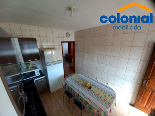 Imagem 9 de 30 de Casa 3 Quartos Com Ampla Edícula - Ca01321 - 70573480