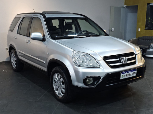 Honda CR-V 2.0 16V Aut.