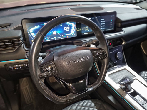 Exeed Born For More Exeed Txl 2.0t Dct Unlimited Awd 2022