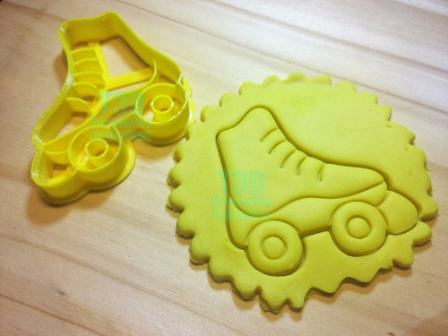 Cortantes Para Galletitas Set De 5 Moldes