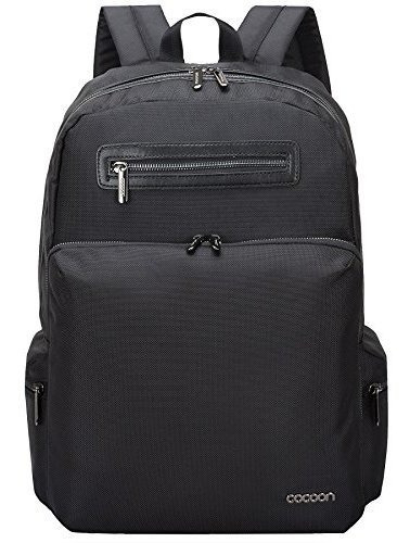 Cocoon Mcp3455 Buena Vista 16 Mochila Negro