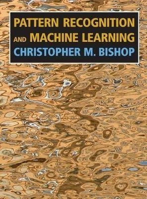 Pattern Recognition And Machine Learning - Christopher M....