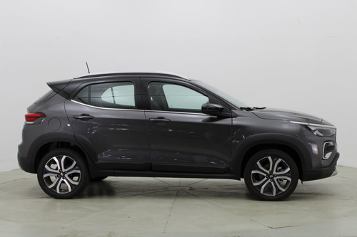 Fiat Pulse Impetus 1.0 T2 SUV Automática