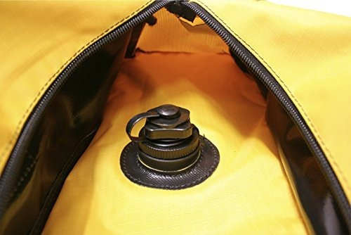 Sports Flotador Premier Plus Amarillo
