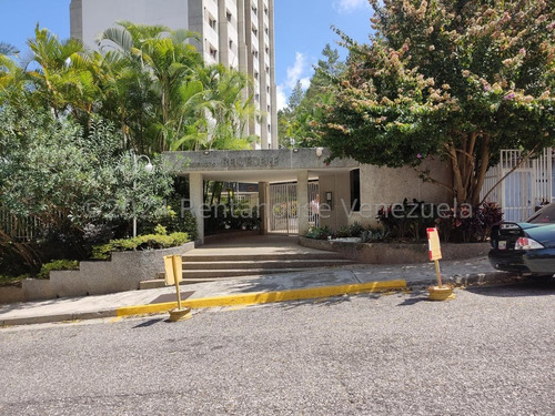 Apartamento En Venta Con Vista Panoramica En Manzanares /  Hairol Gutierrez