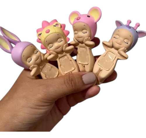 Y 4 Pz Sonny Angel Hippers Dreaming Compatible Sonnyangel
