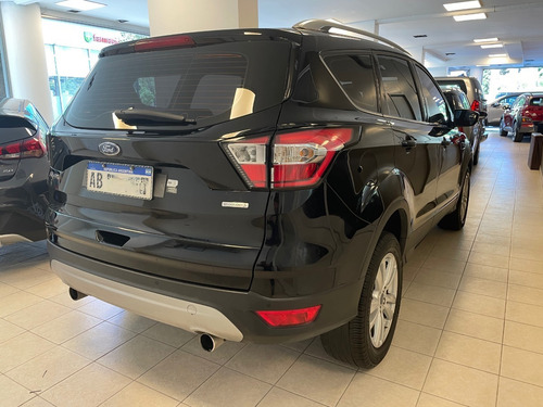 Ford Kuga Sel 2.0 Fwd