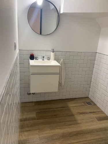 Imagen 8 de 8 de Dúplex En Venta De 2 Dormitorios C/ Cochera En San Miguel