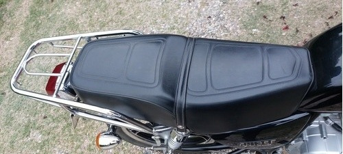 Imagen 18 de 18 de Suzuki Gn125f 2018 - ¡¡¡¡¡¡1800 Kms!!!!!!