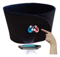 Comprar Dolor Cuello Cervical Magnético Imanes Banda Multiuso 