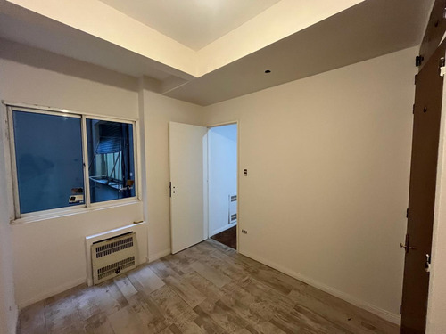 Venta Departamento 6 Amb Reciclado Nuevo Recoleta