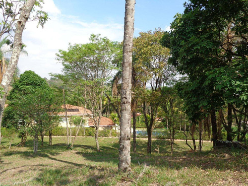 Terreno À Venda Em Duas Marias - Te005614
