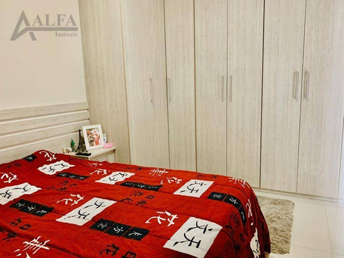 Imagem 10 de 15 de ** Red Tatuapé - Oportunidade - Maravilhoso Apartamento Em Andar Alto C/ Amplo Terraço Gourmet - Vista Deslumbrante - 2 Vagas + Depósito ** - Ap1402
