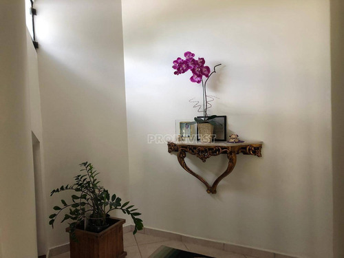 Imagem 23 de 30 de Casa Em Condominio, Dentro Do Fazendinha - Ca16383