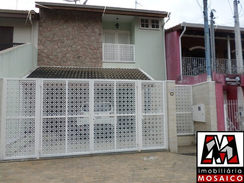 Imagem 1 de 18 de Casa Na Vila Galvão, Financiável, Aceita Fgts, Próximo Maxi Shopping Jundiaí - 23188 - 68924655